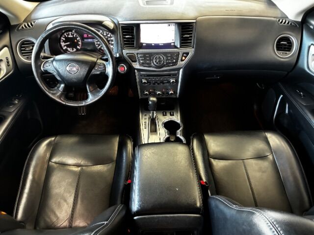 2020 Nissan Pathfinder SL 2WD Kannapolis NC