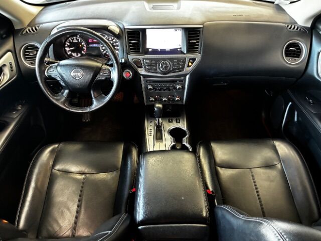 2020 Nissan Pathfinder SL 2WD