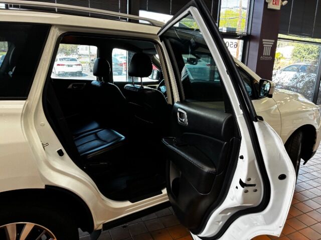 2020 Nissan Pathfinder SL 2WD Kannapolis NC