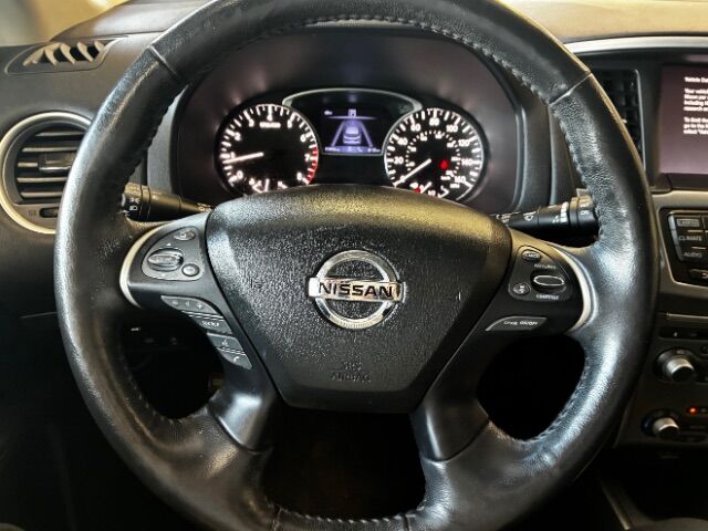 2020 Nissan Pathfinder SL 2WD Kannapolis NC