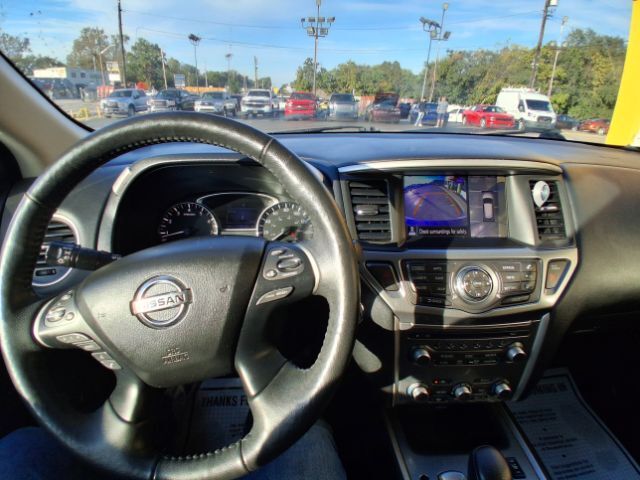 2020 Nissan Pathfinder SL 2WD Indianapolis IN