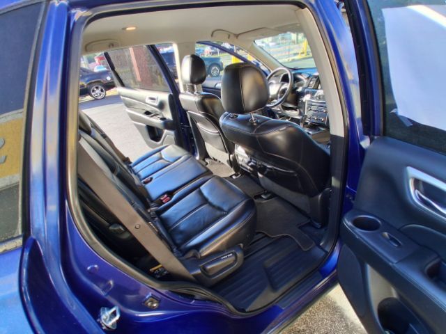 2020 Nissan Pathfinder SL 2WD Indianapolis IN