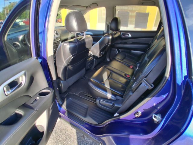 2020 Nissan Pathfinder SL 2WD Indianapolis IN