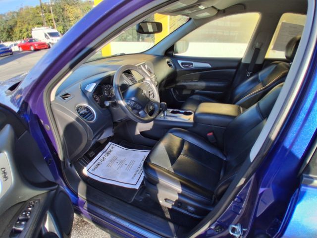 2020 Nissan Pathfinder SL 2WD Indianapolis IN