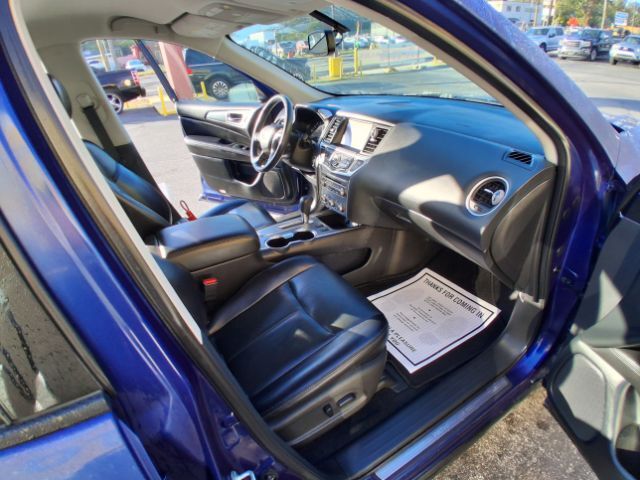 2020 Nissan Pathfinder SL 2WD Indianapolis IN
