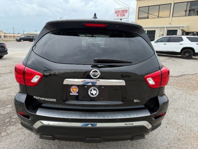 2020 Nissan Pathfinder SL 2WD Terrell TX