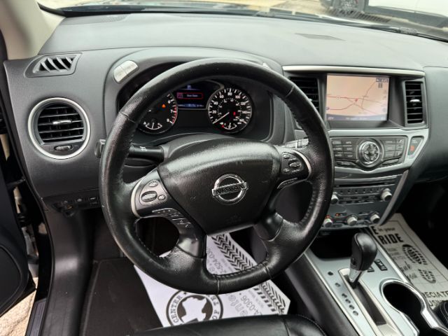 2020 Nissan Pathfinder SL 2WD Terrell TX