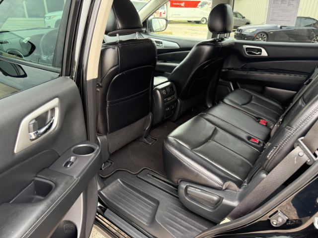 2020 Nissan Pathfinder SL 2WD Terrell TX