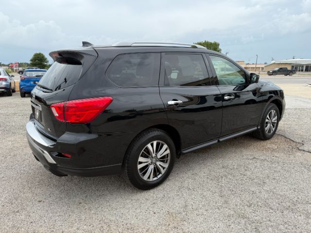 2020 Nissan Pathfinder SL 2WD Terrell TX