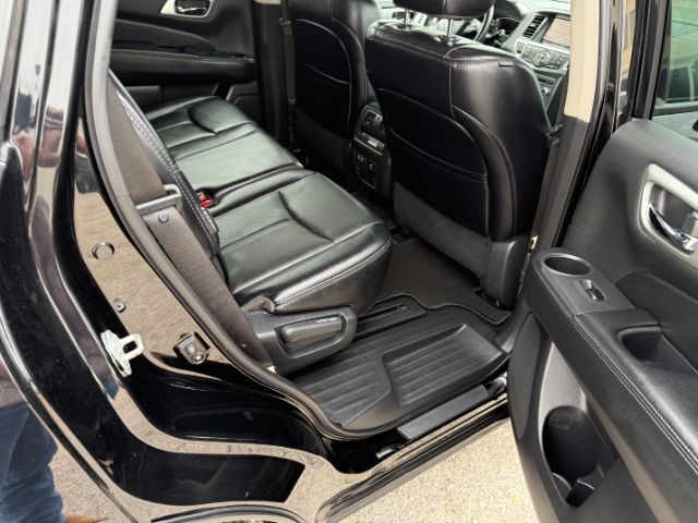2020 Nissan Pathfinder SL 2WD Terrell TX