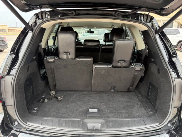 2020 Nissan Pathfinder SL 2WD Terrell TX