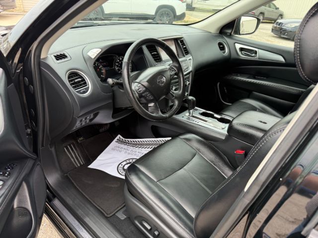2020 Nissan Pathfinder SL 2WD Terrell TX