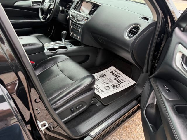 2020 Nissan Pathfinder SL 2WD Terrell TX