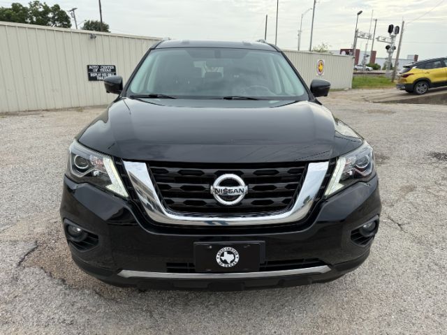 2020 Nissan Pathfinder SL 2WD Terrell TX