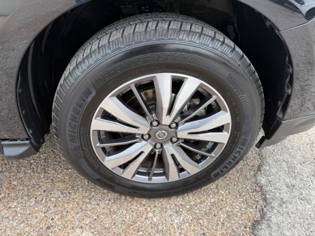 2020 Nissan Pathfinder SL 2WD Terrell TX