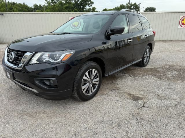 2020 Nissan Pathfinder SL 2WD Terrell TX
