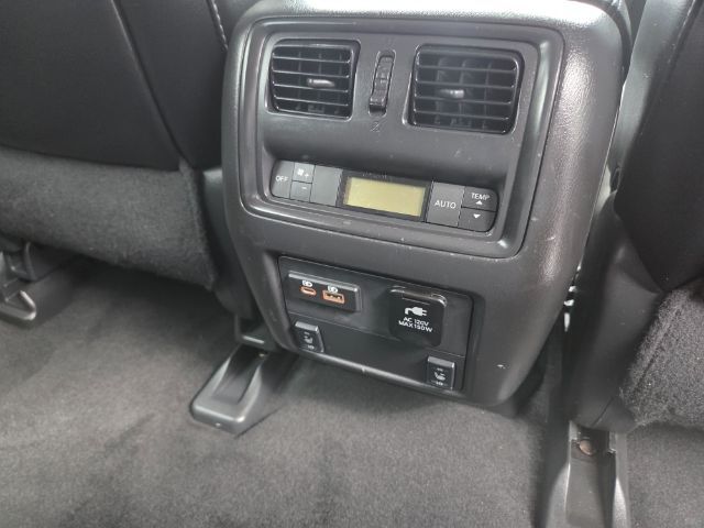 2020 Nissan Pathfinder SL 4WD Elgin IL