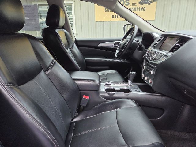 2020 Nissan Pathfinder SL 4WD Elgin IL