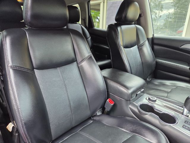 2020 Nissan Pathfinder SL 4WD Elgin IL