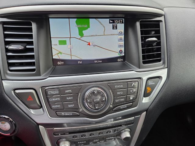 2020 Nissan Pathfinder SL 4WD Elgin IL
