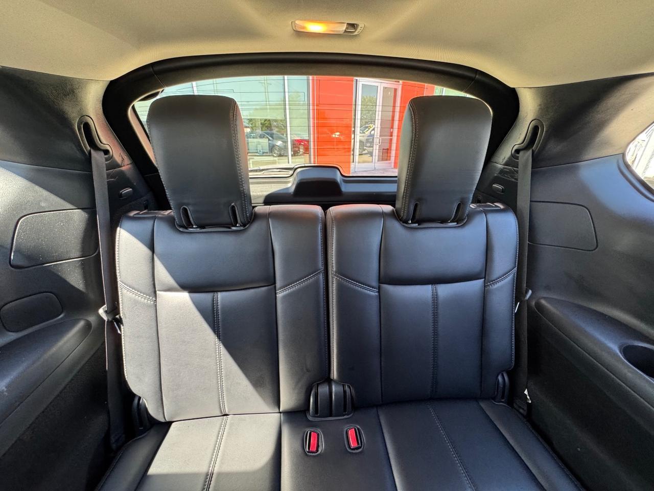 2020 Nissan Pathfinder SL Austin TX