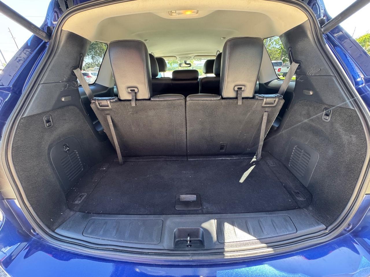 2020 Nissan Pathfinder SL Austin TX