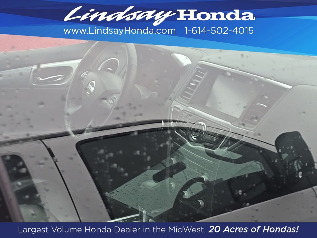 2020 Nissan Pathfinder SL Columbus OH