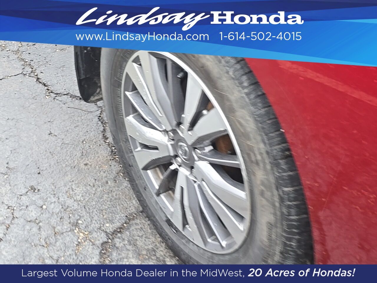 2020 Nissan Pathfinder SL Columbus OH