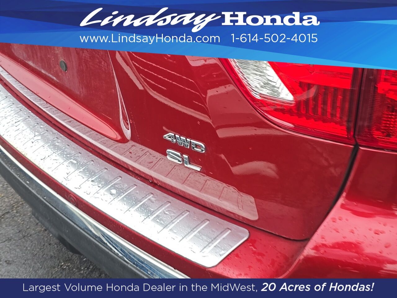 2020 Nissan Pathfinder SL Columbus OH