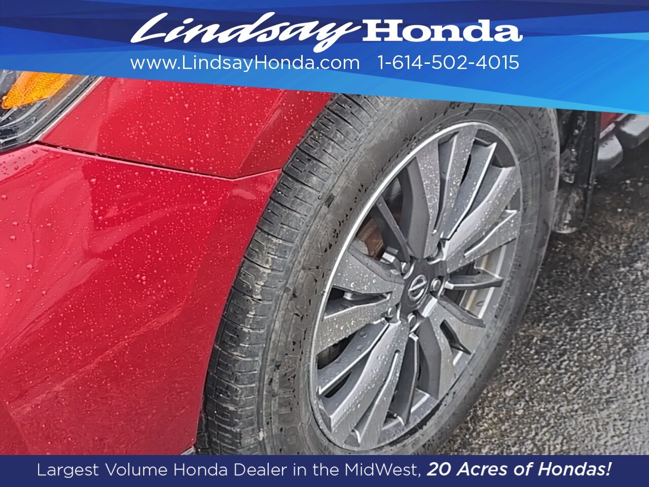 2020 Nissan Pathfinder SL Columbus OH