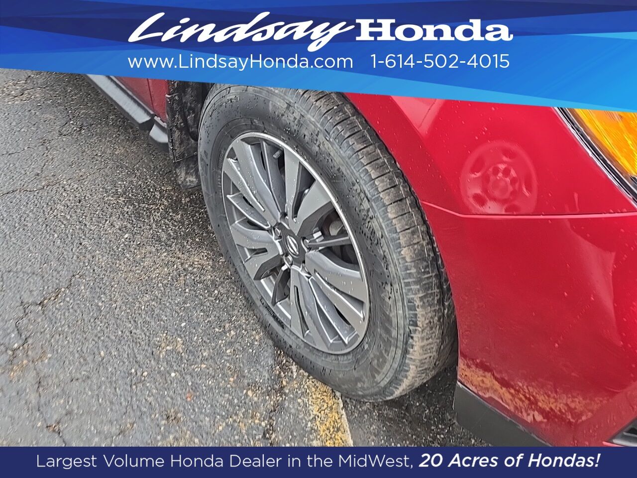 2020 Nissan Pathfinder SL Columbus OH