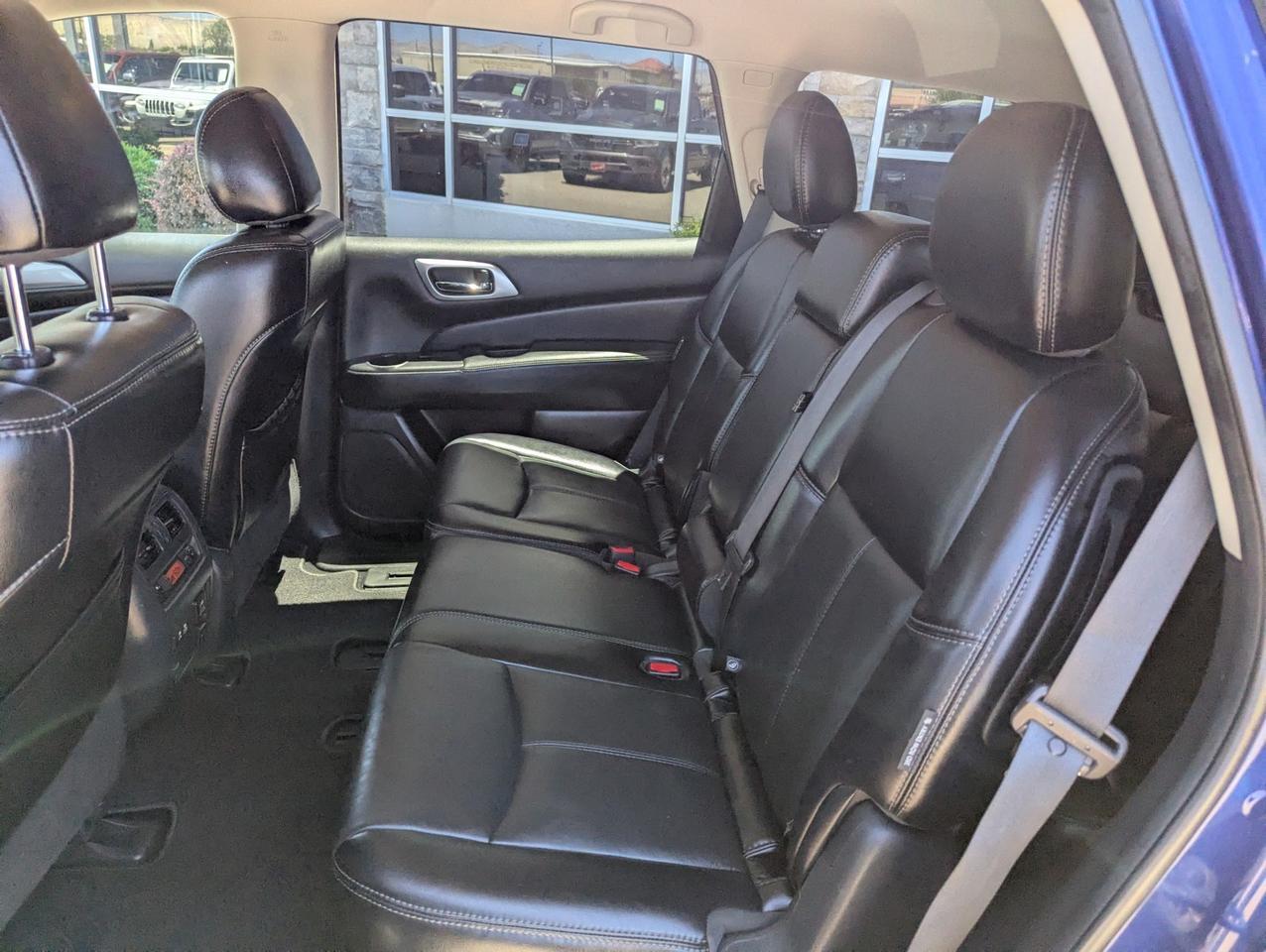 2020 Nissan Pathfinder SL Grand Junction CO