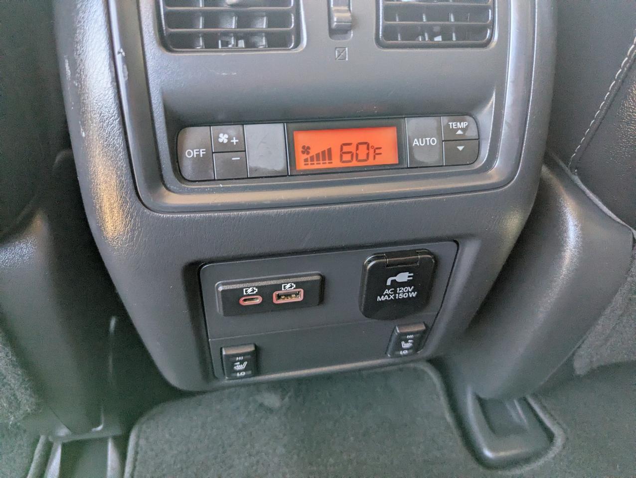 2020 Nissan Pathfinder SL Grand Junction CO