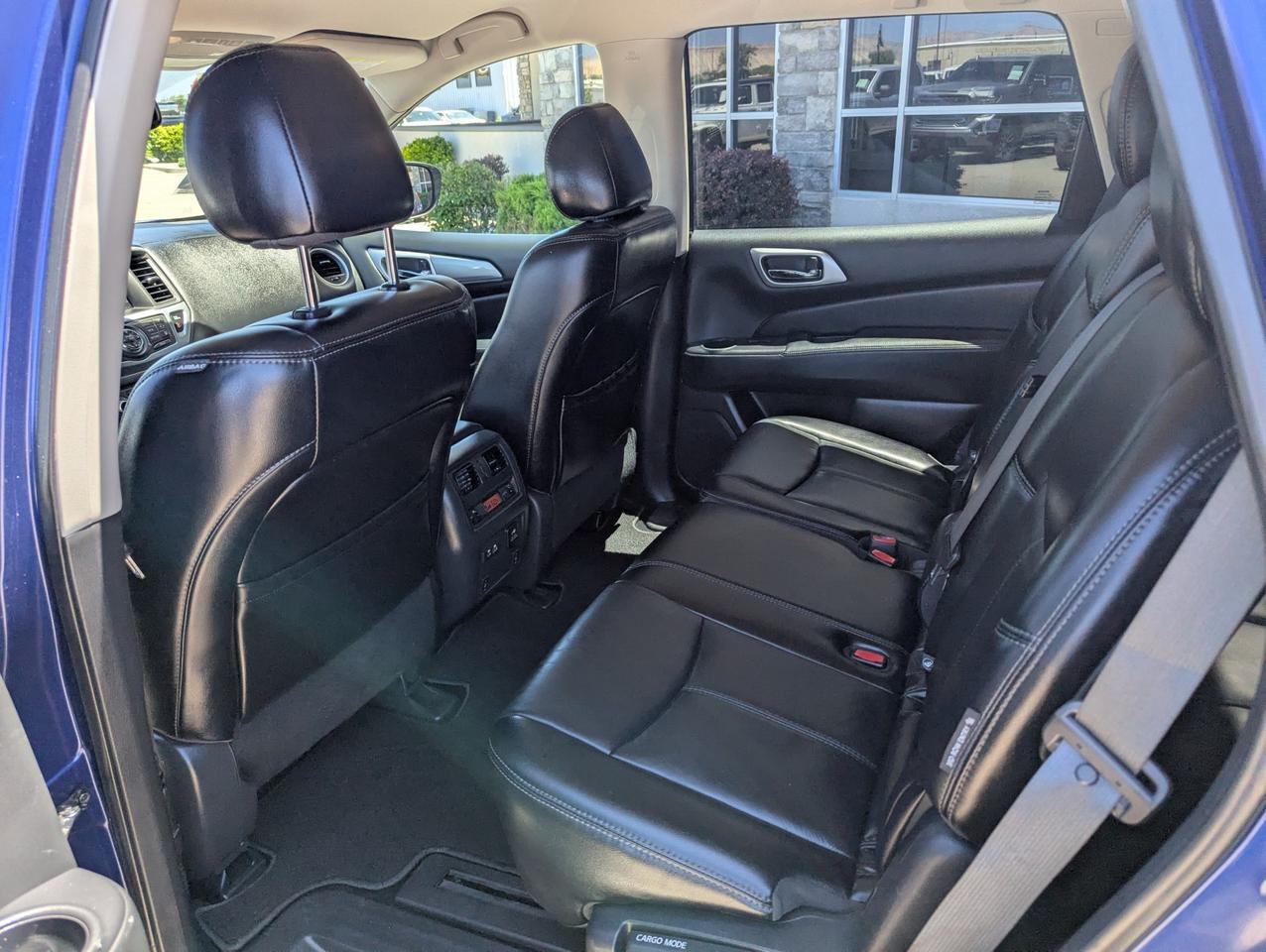 2020 Nissan Pathfinder SL Grand Junction CO