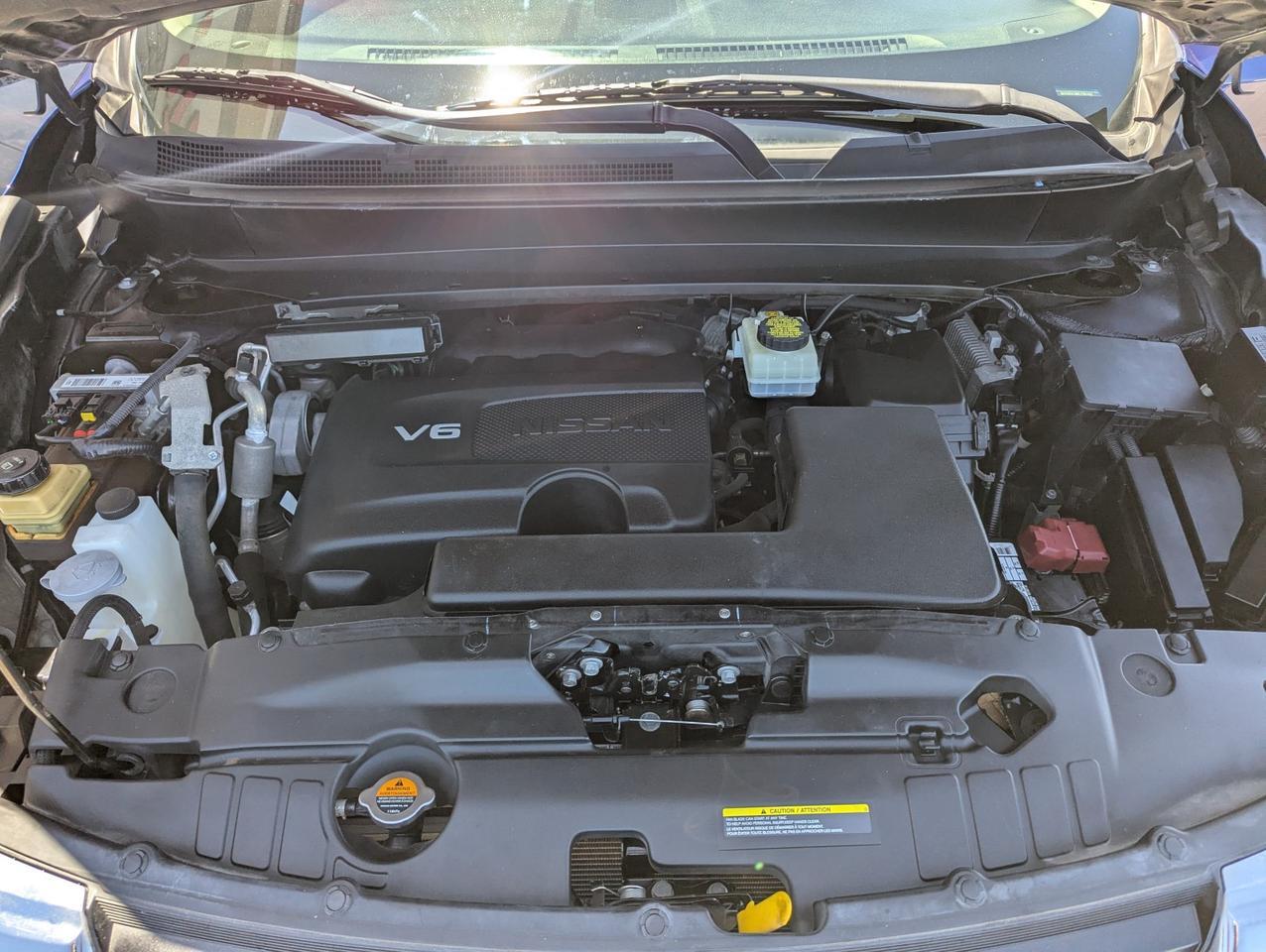 2020 Nissan Pathfinder SL Grand Junction CO