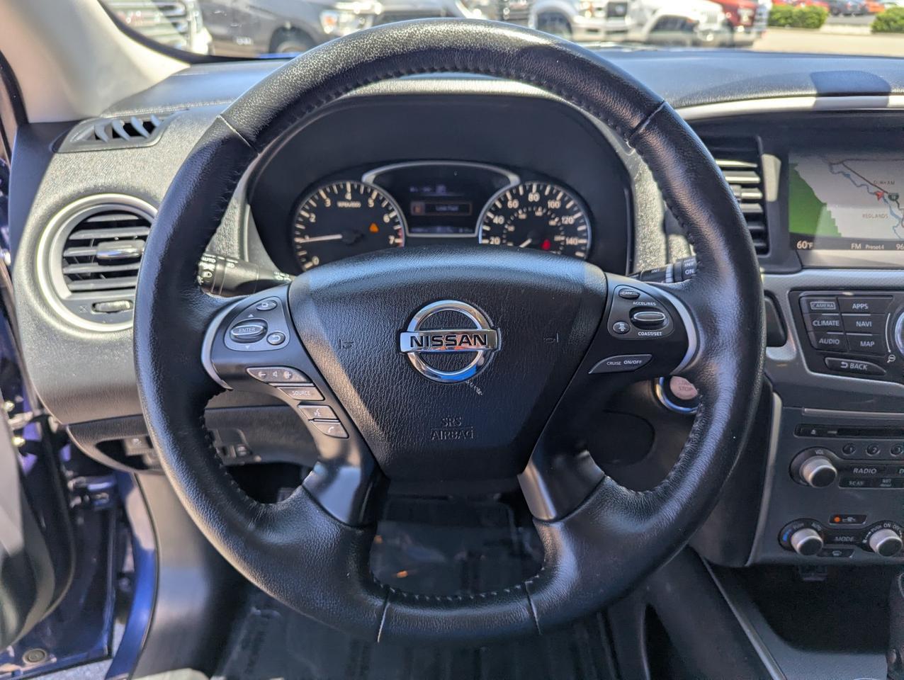 2020 Nissan Pathfinder SL Grand Junction CO