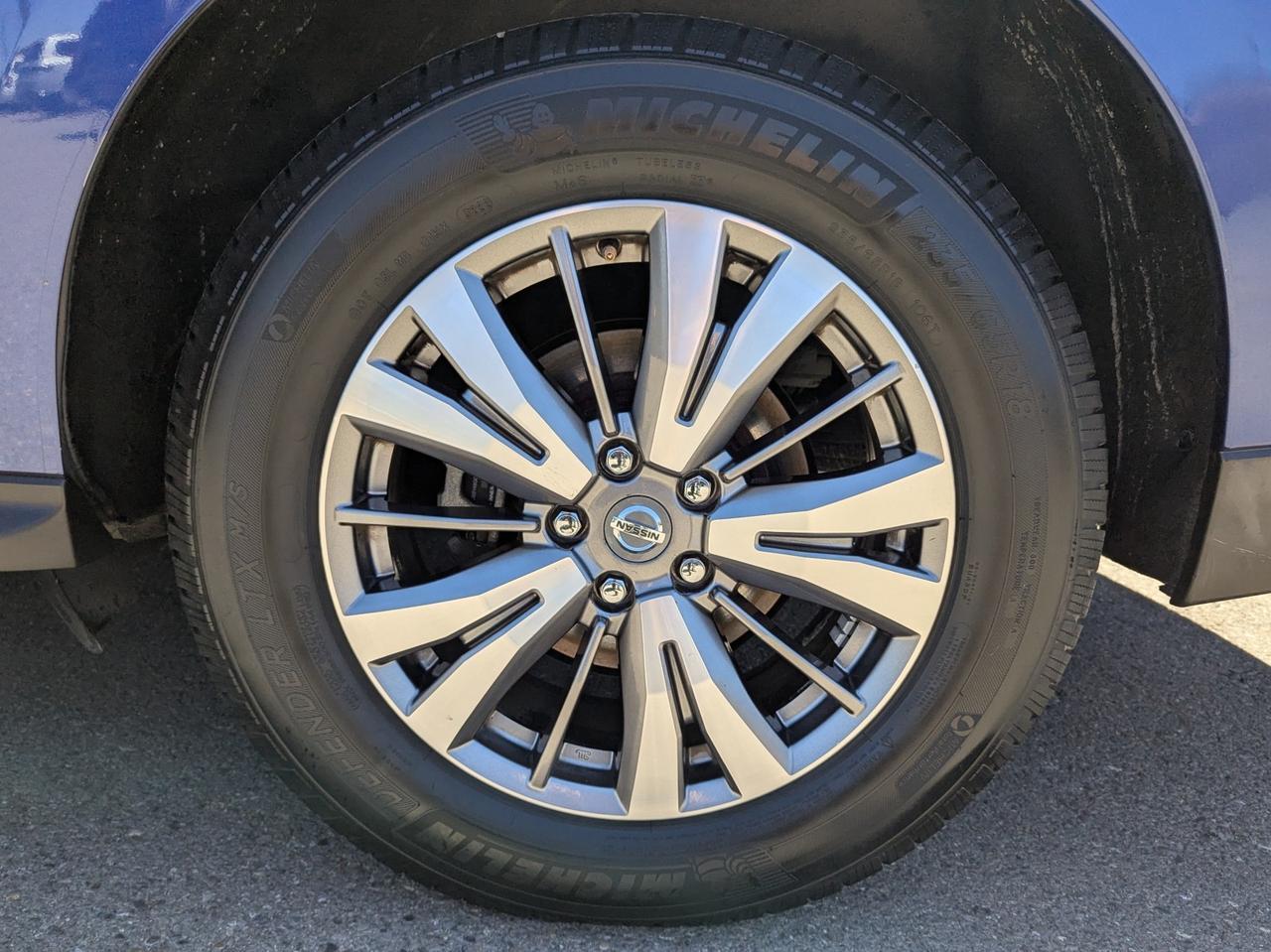 2020 Nissan Pathfinder SL Grand Junction CO