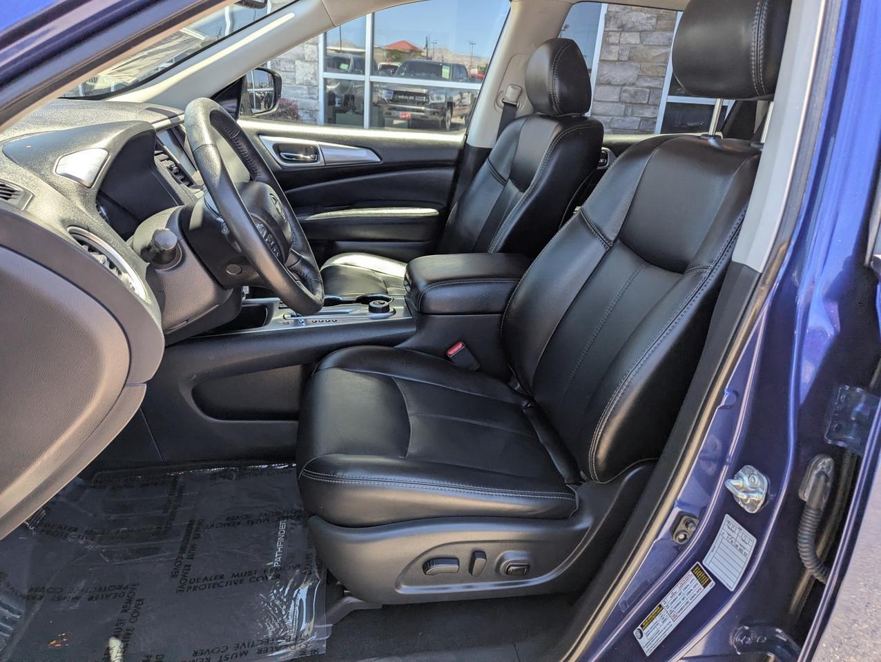 2020 Nissan Pathfinder SL Grand Junction CO