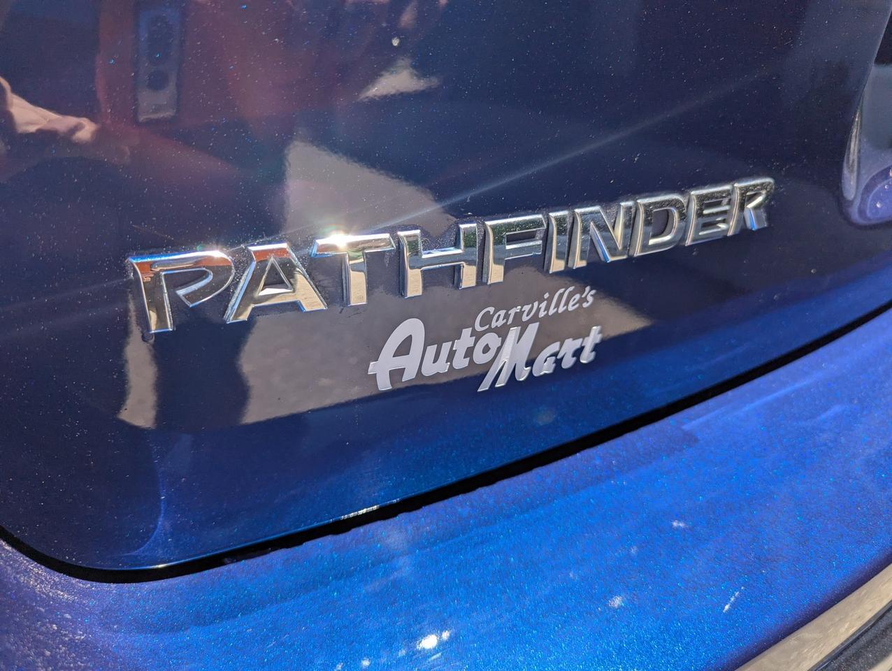 2020 Nissan Pathfinder SL Grand Junction CO