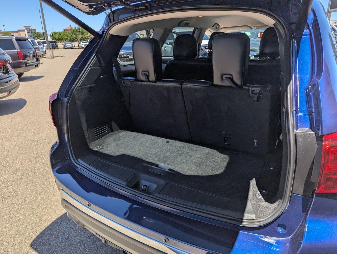 2020 Nissan Pathfinder SL Grand Junction CO