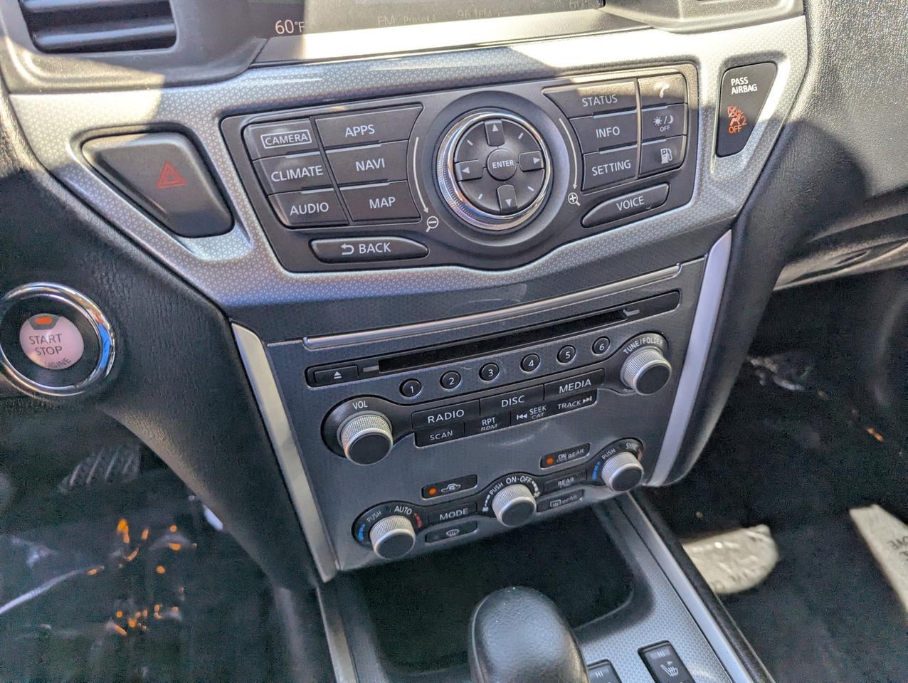 2020 Nissan Pathfinder SL Grand Junction CO