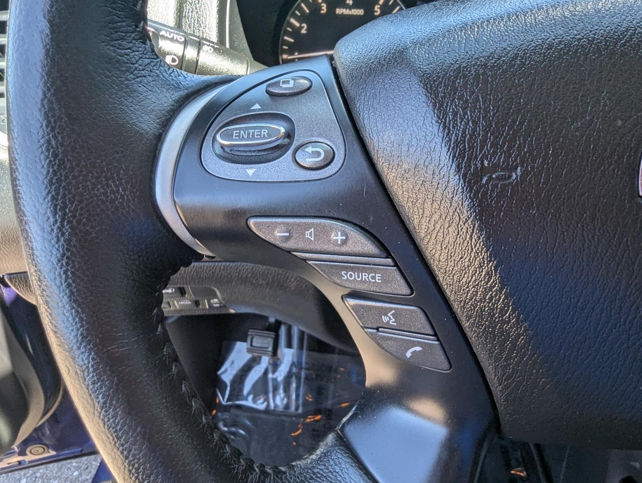 2020 Nissan Pathfinder SL Grand Junction CO