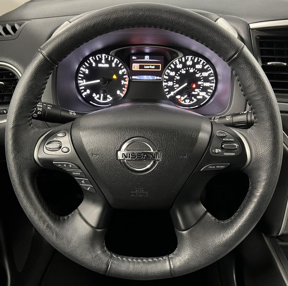 2020 Nissan Pathfinder SL Highlands Ranch CO