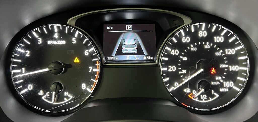 2020 Nissan Pathfinder SL Highlands Ranch CO
