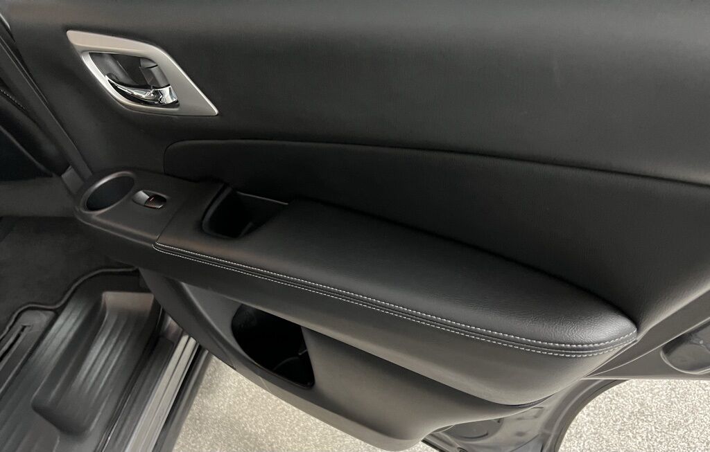 2020 Nissan Pathfinder SL Highlands Ranch CO