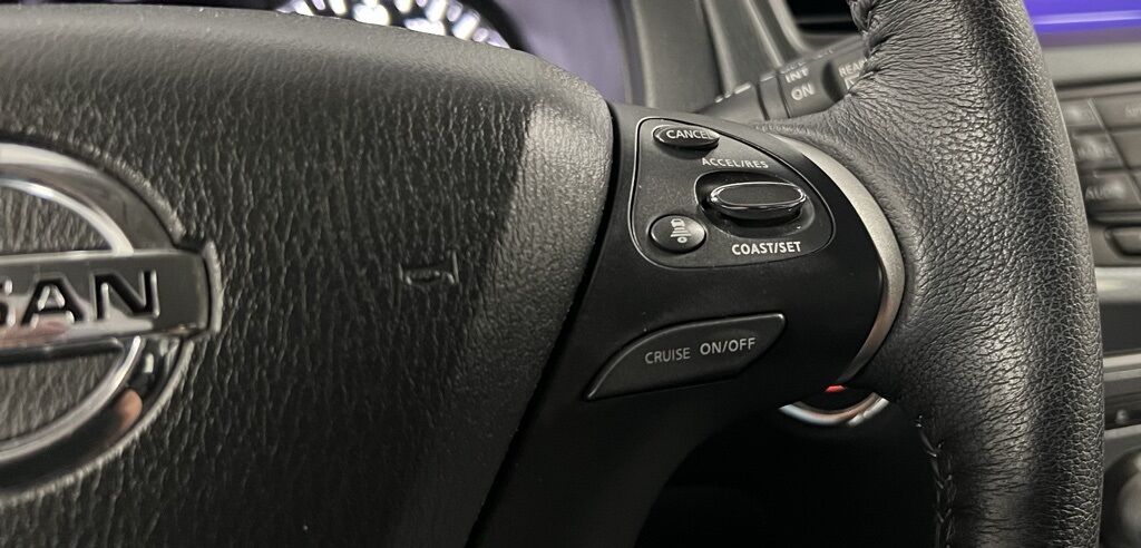 2020 Nissan Pathfinder SL Highlands Ranch CO