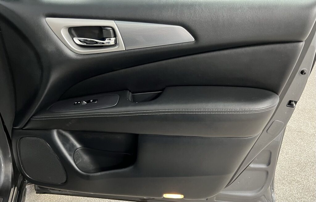 2020 Nissan Pathfinder SL Highlands Ranch CO