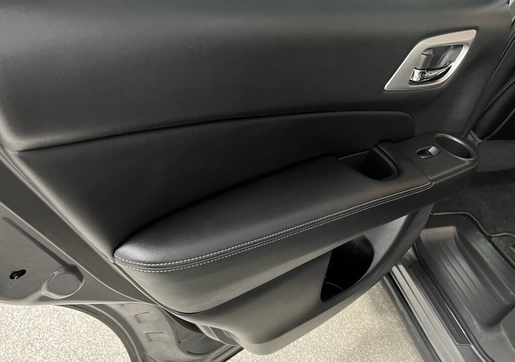 2020 Nissan Pathfinder SL Highlands Ranch CO