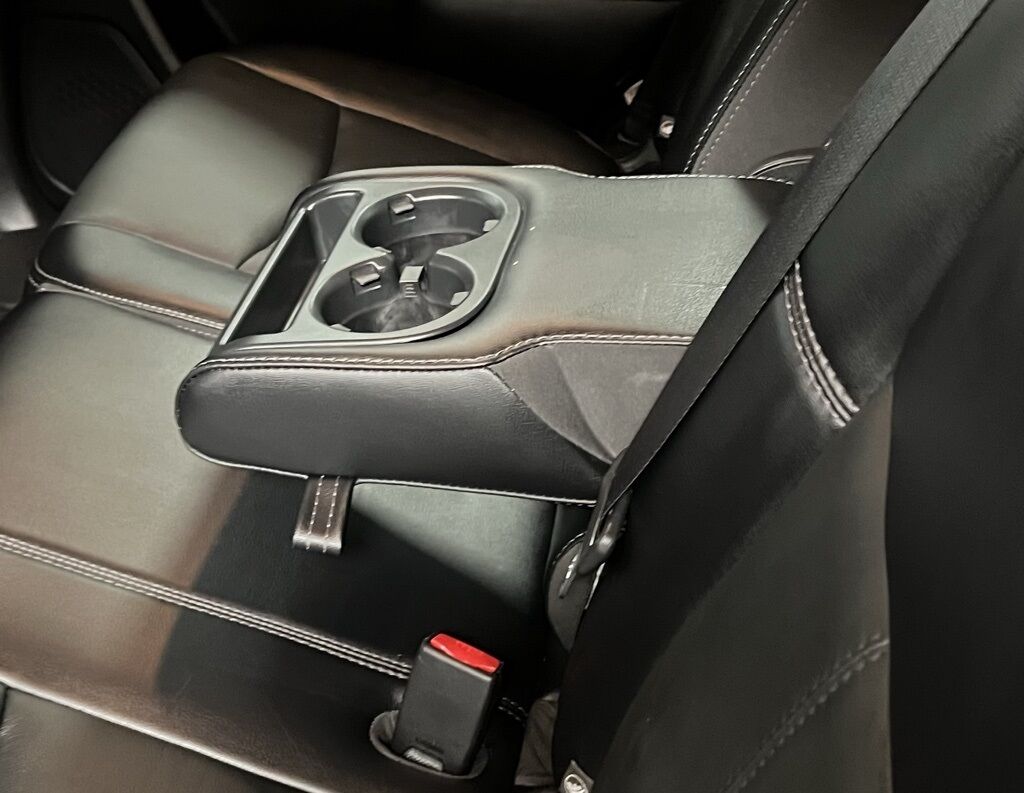 2020 Nissan Pathfinder SL Highlands Ranch CO