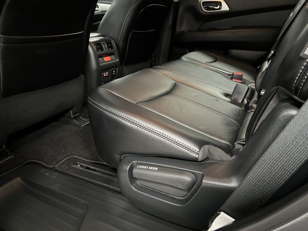 2020 Nissan Pathfinder SL Highlands Ranch CO